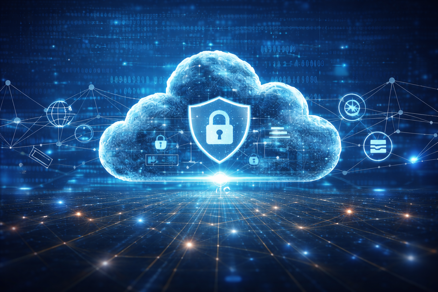 Cloud Computing Services