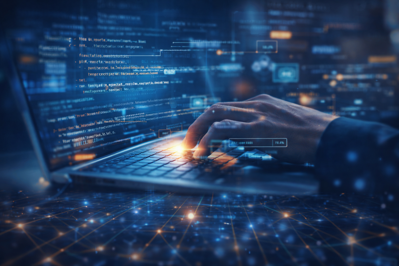 Software Development