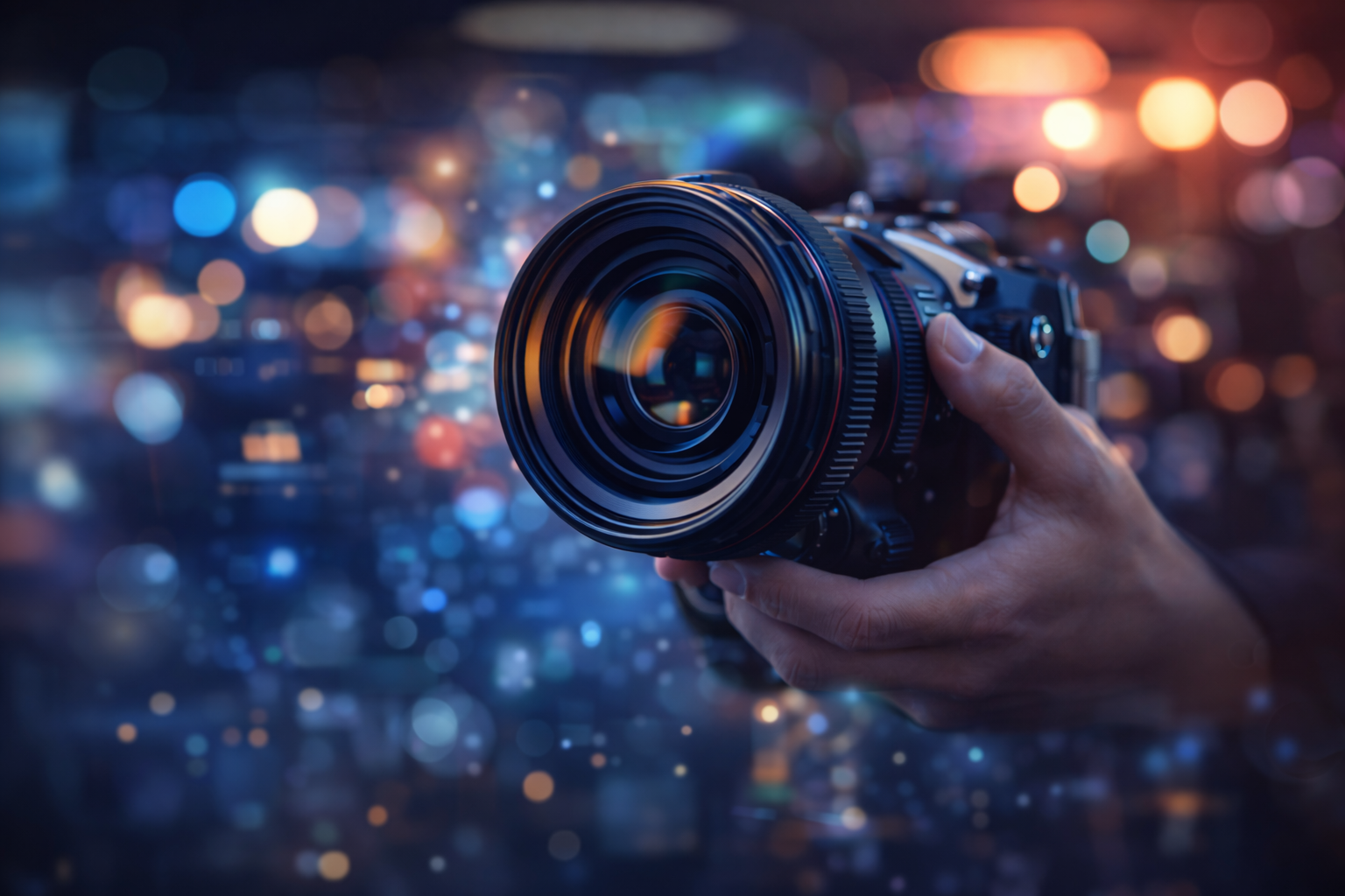 Streaming & Media Solutions